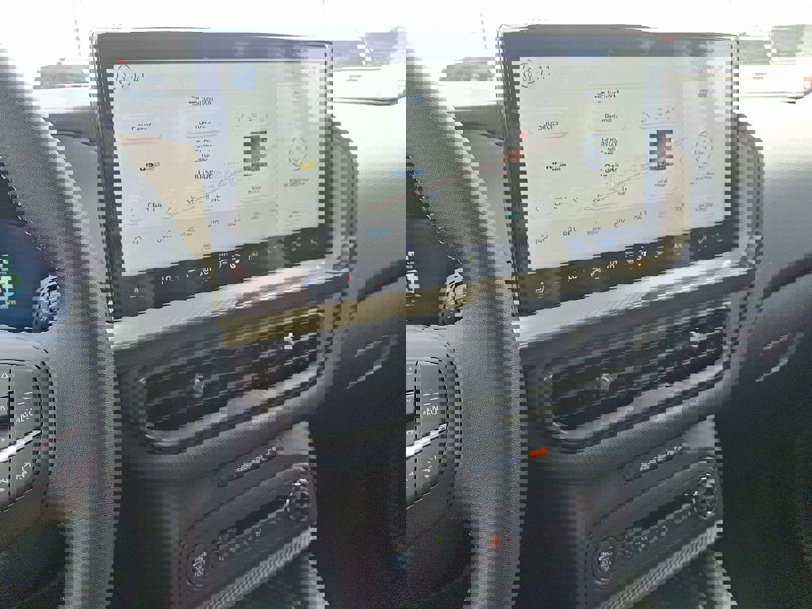 New 2025 Ford Bronco Sport Big Bend image 39