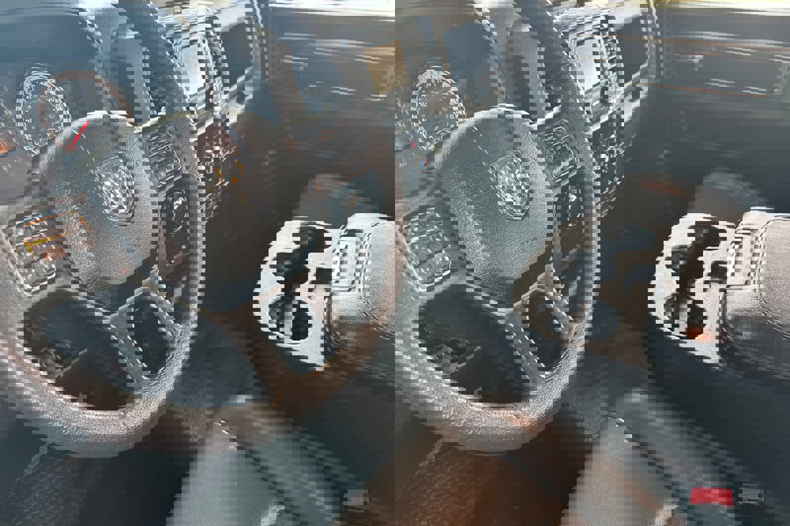 Used 2022 RAM 1500 Tradesman w/ Power & Remote Entry Group image 10