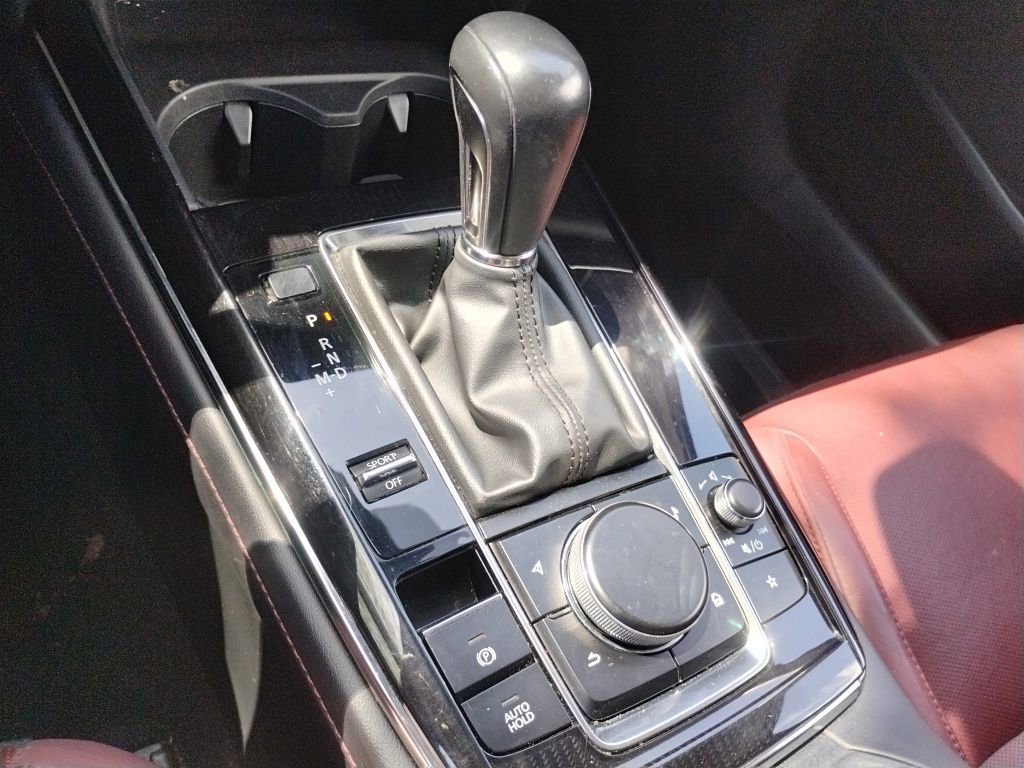 Used 2023 MAZDA CX-30 AWD 2.5 S w/ Preferred Package image 18