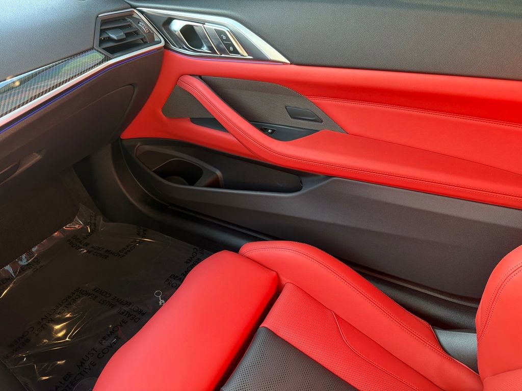 Used 2023 BMW M4 Competition w/ Executive Package image 29