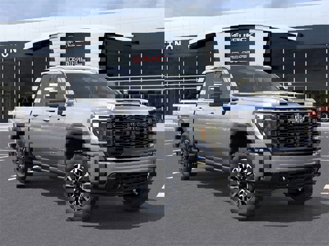 New 2026 GMC Sierra 2500 Denali Ultimate w/ Max Trailering Package image 7