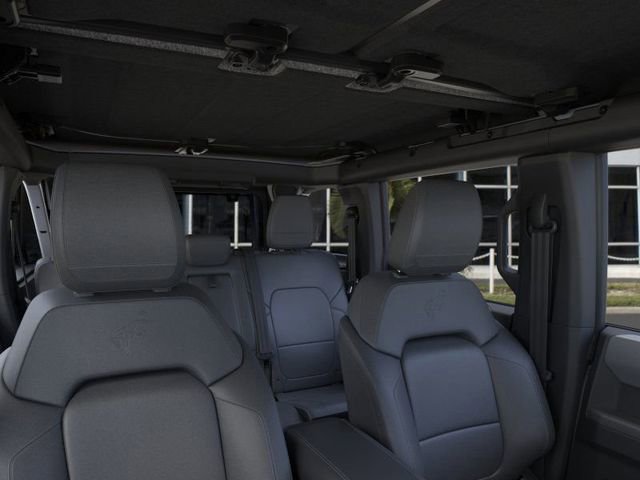 New 2026 Ford Bronco Big Bend image 12