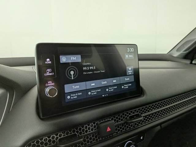 New 2027 Honda HR-V Sport image 18