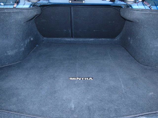 Used 2024 Nissan Sentra SV image 32