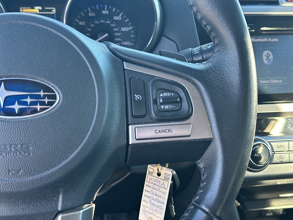 Used 2017 Subaru Outback 2.5i Premium image 15