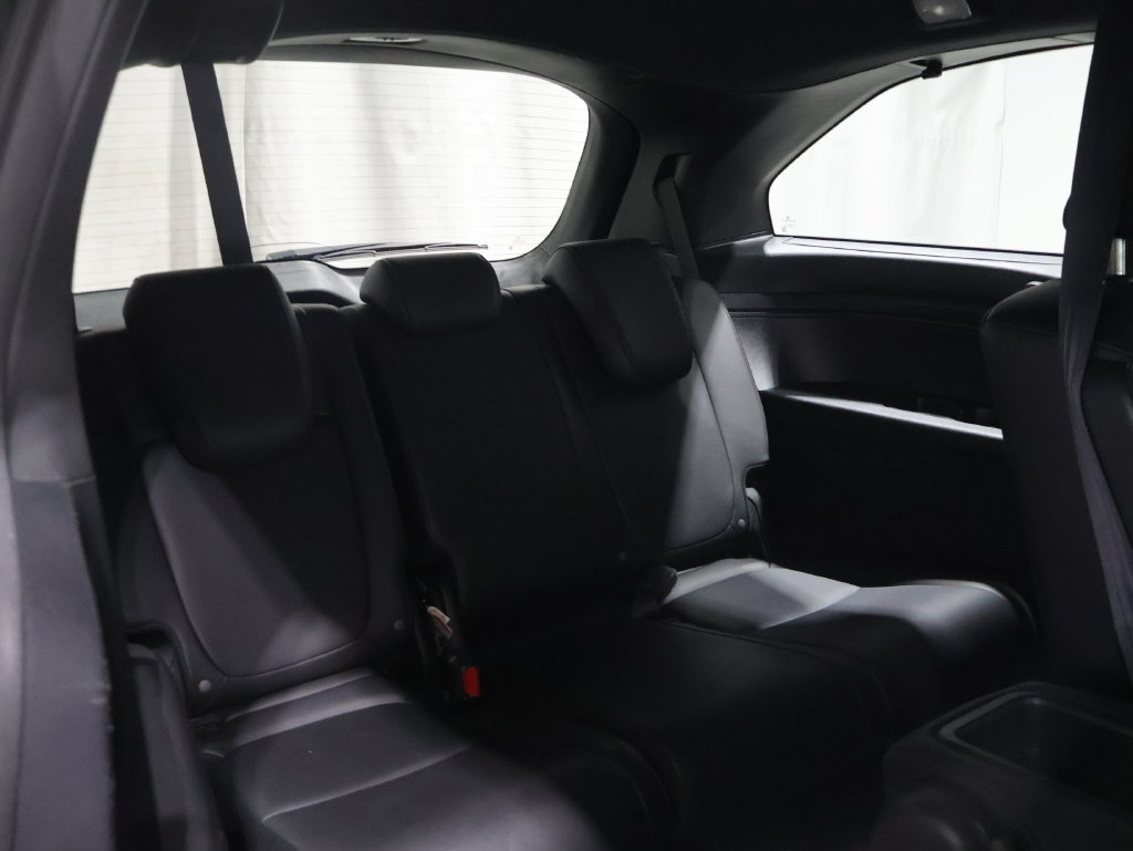 Used 2025 Honda Odyssey Sport-L image 20