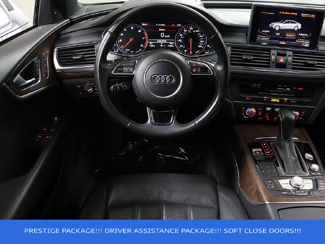 Used 2016 Audi A7 3.0T Prestige AWD/4WD image 16