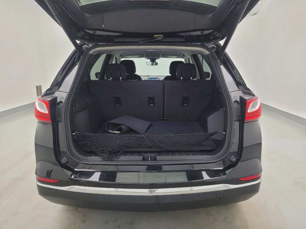 Used 2019 Chevrolet Equinox LT w/ Driver Convenience Package FWD image 29