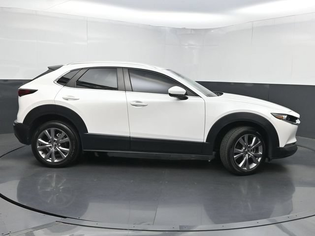 Certified 2023 MAZDA CX-30 AWD 2.5 S w/ Select Package image 2
