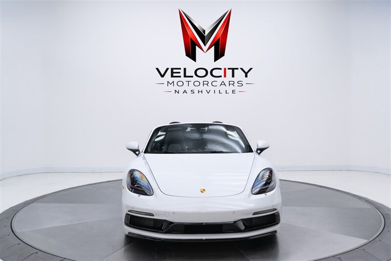 Used 2023 Porsche 718 Boxster GTS RWD image 11