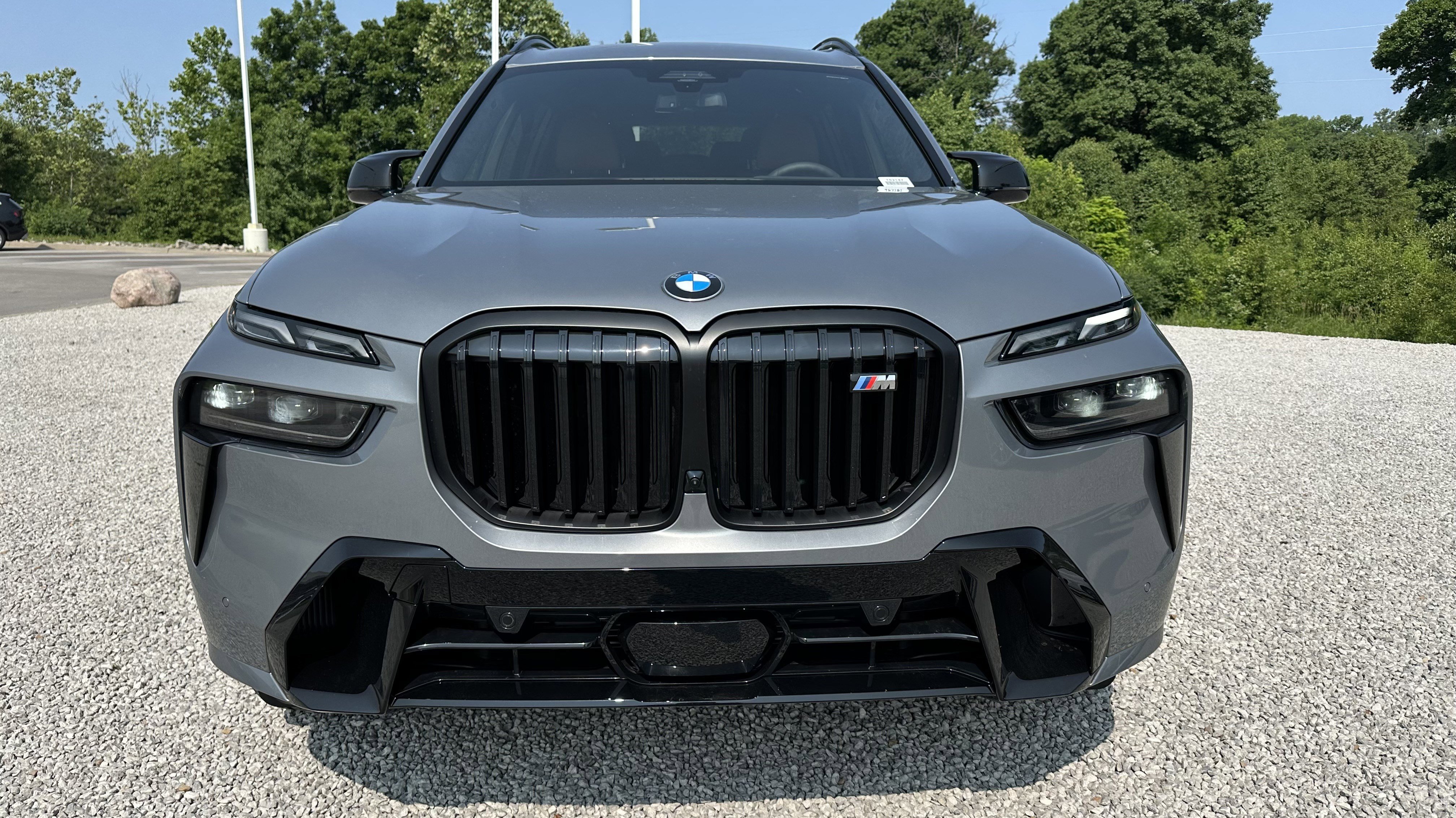 Certified 2026 BMW X7 M60i image 3