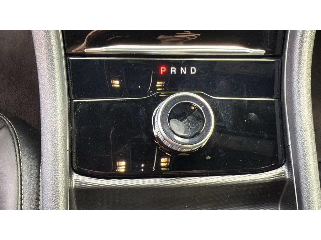 Used 2024 Jeep Grand Cherokee Altitude AWD/4WD image 23