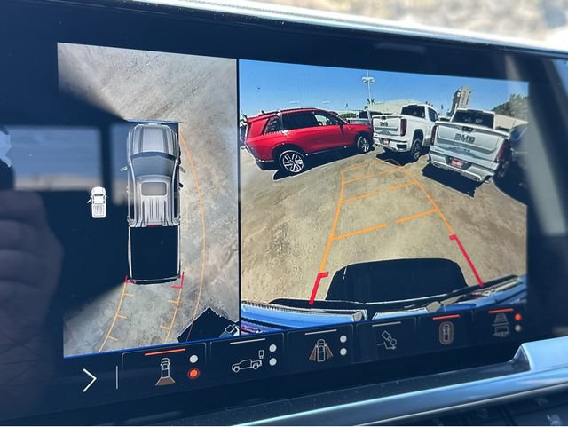 New 2026 GMC Sierra 1500 SLT w/ SLT Premium Plus Package AWD/4WD image 20