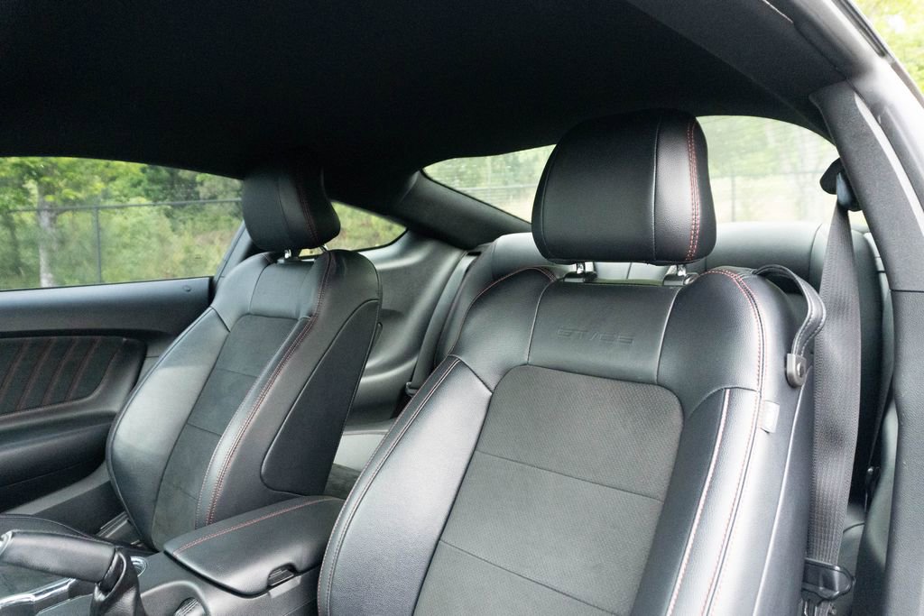 Used 2016 Ford Mustang GT Premium w/ Equipment Group 401A RWD image 19