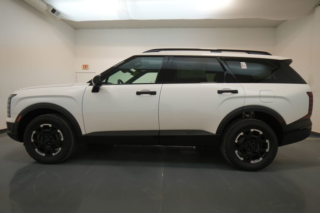 New 2026 Hyundai Palisade XRT Pro image 4