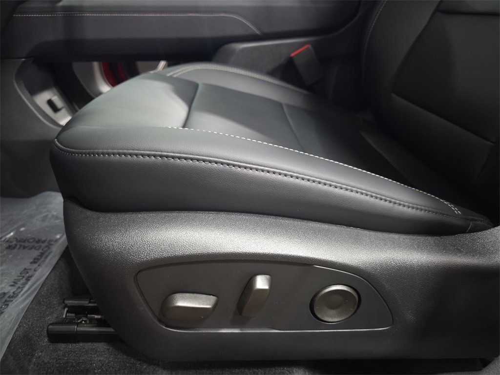 New 2026 GMC Acadia Elevation w/ Elevation Premium Package image 30