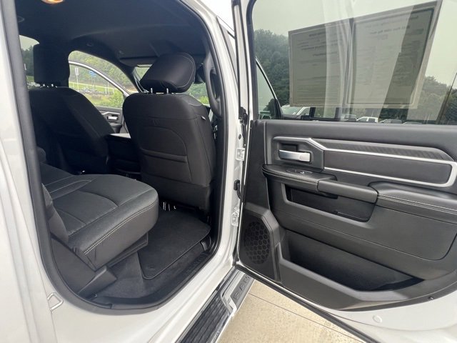 Used 2025 RAM 2500 Big Horn image 26