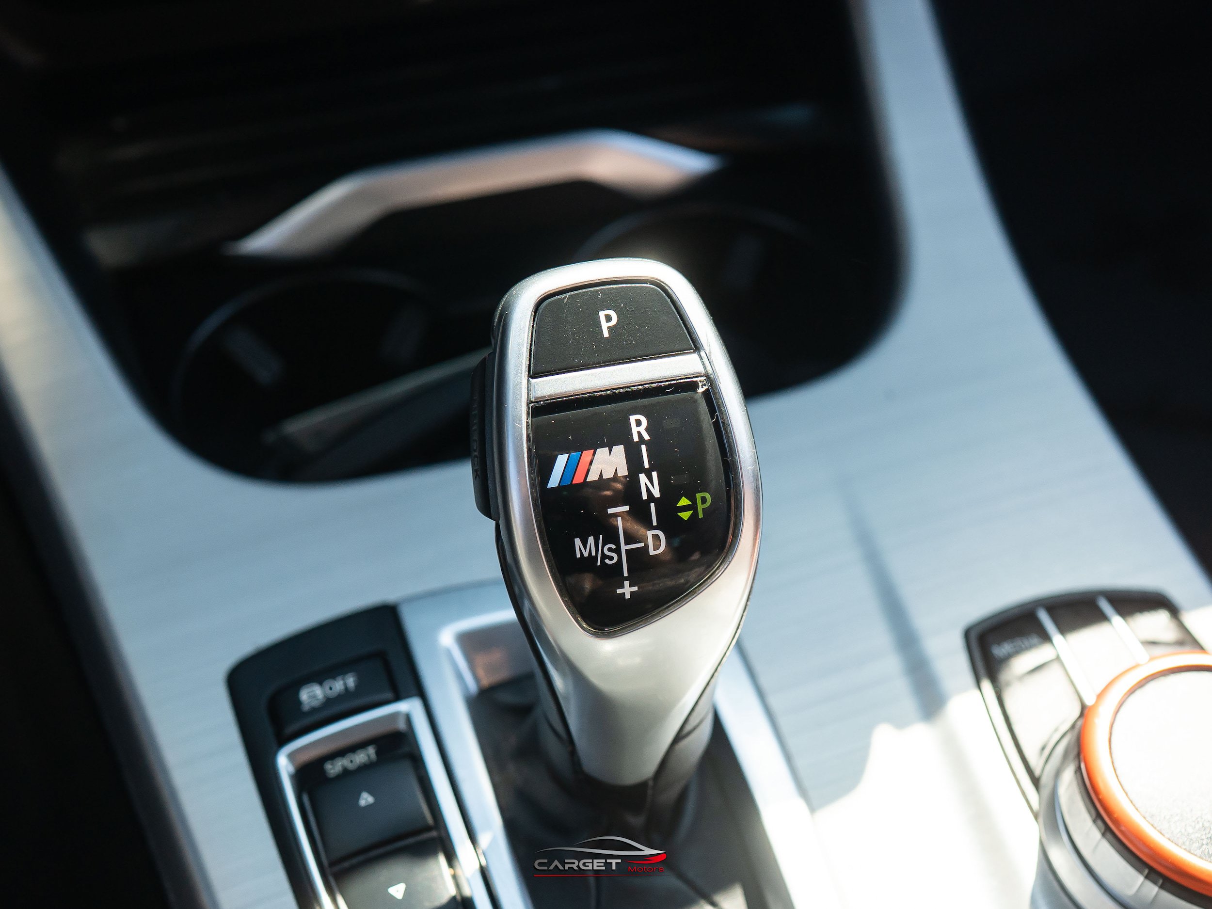 Used 2018 BMW X4 M40i w/ Driving Assistance Package AWD/4WD image 36