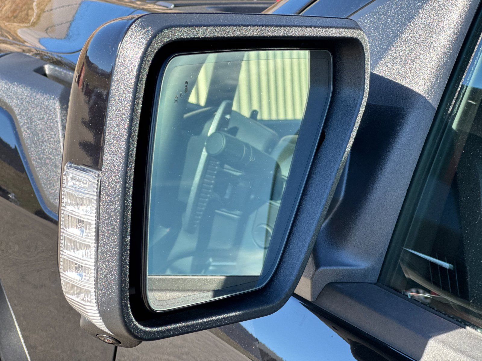 New 2026 Ford F150 Raptor w/ Equipment Group 803A Raptor R image 33