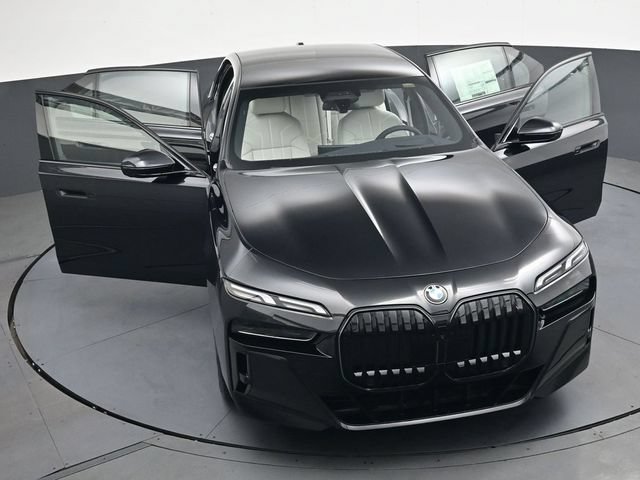 New 2026 BMW 760i xDrive AWD/4WD image 40