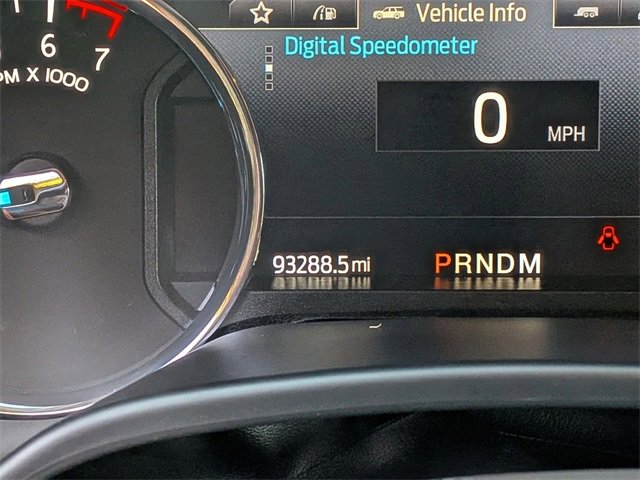 Used 2021 Ford Expedition XLT image 18