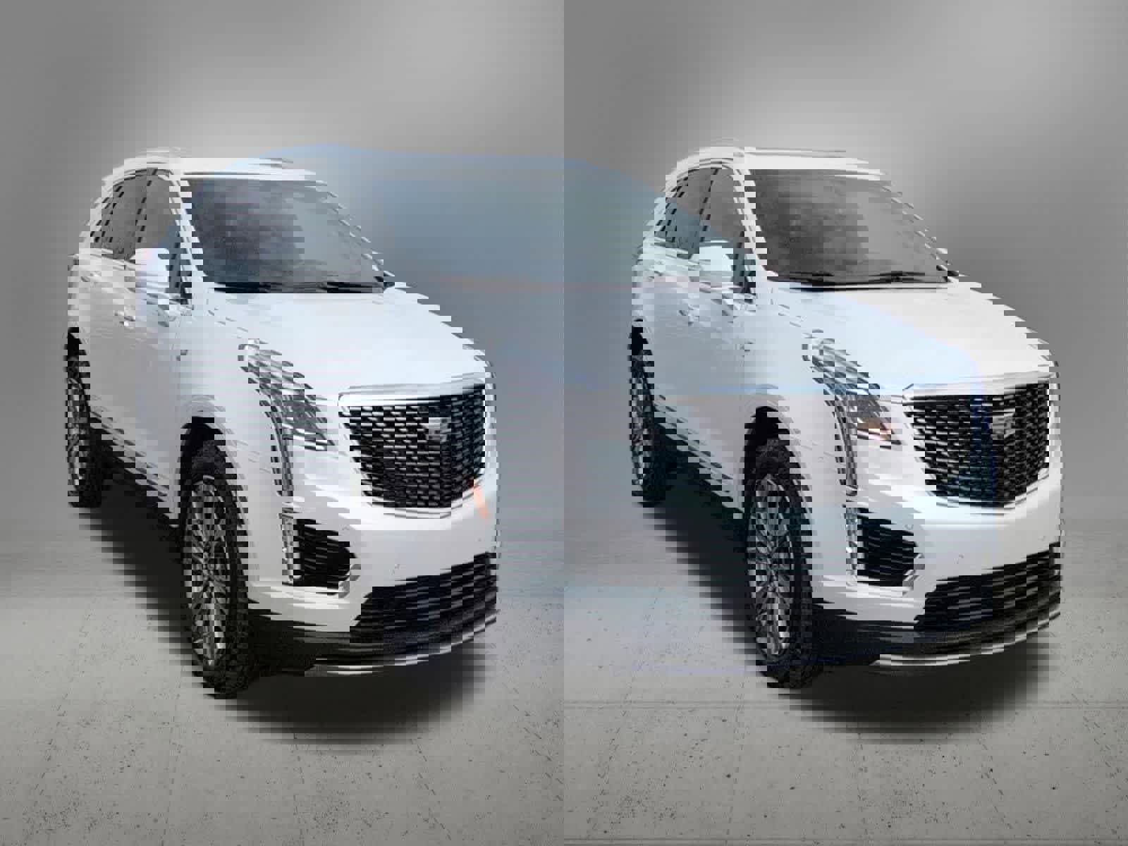 Used 2024 Cadillac XT5 Premium Luxury image 8