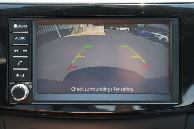 Used 2019 Nissan Sentra S FWD image 10