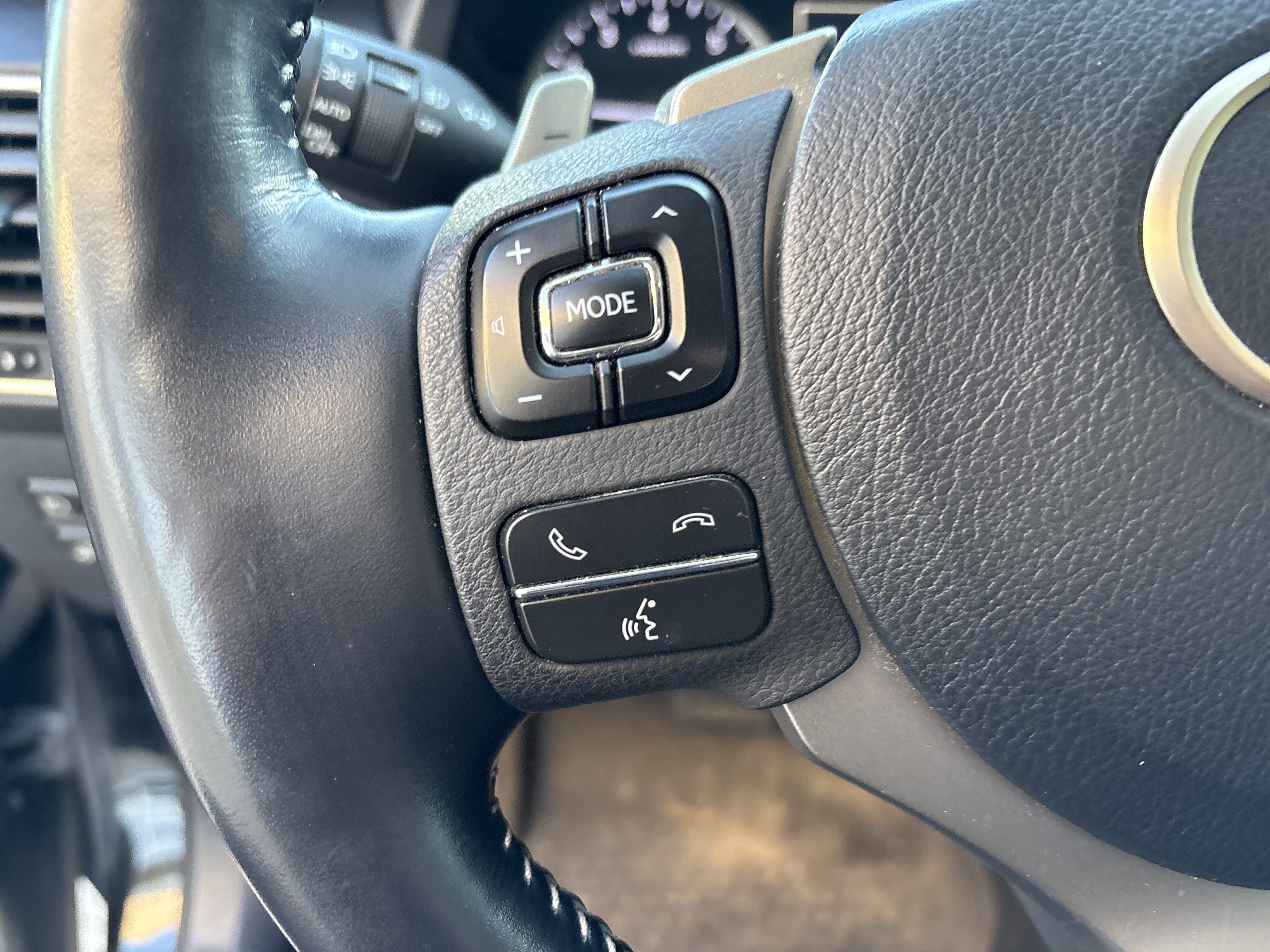 Used 2020 Lexus NX 300 AWD w/ Comfort Package image 19