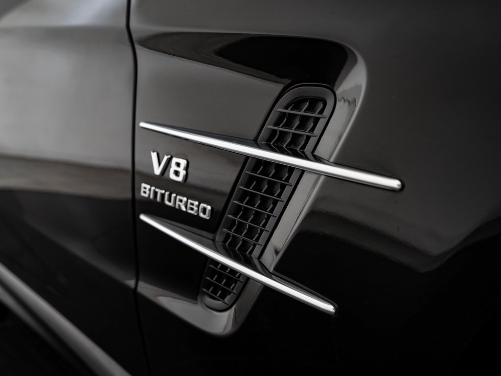 Used 2013 Mercedes-Benz SL 63 AMG image 19