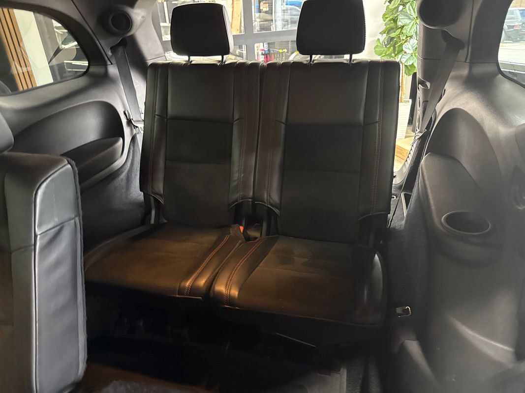 Used 2022 Dodge Durango R/T image 52