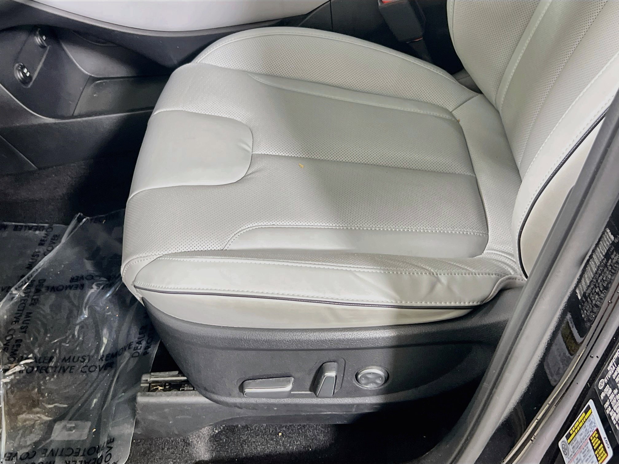 Used 2023 Hyundai Palisade SEL AWD/4WD image 19