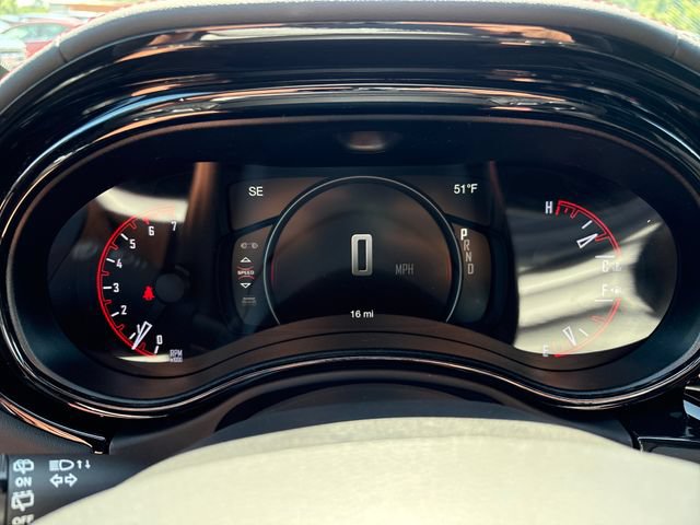 New 2026 Dodge Durango GT AWD/4WD image 13