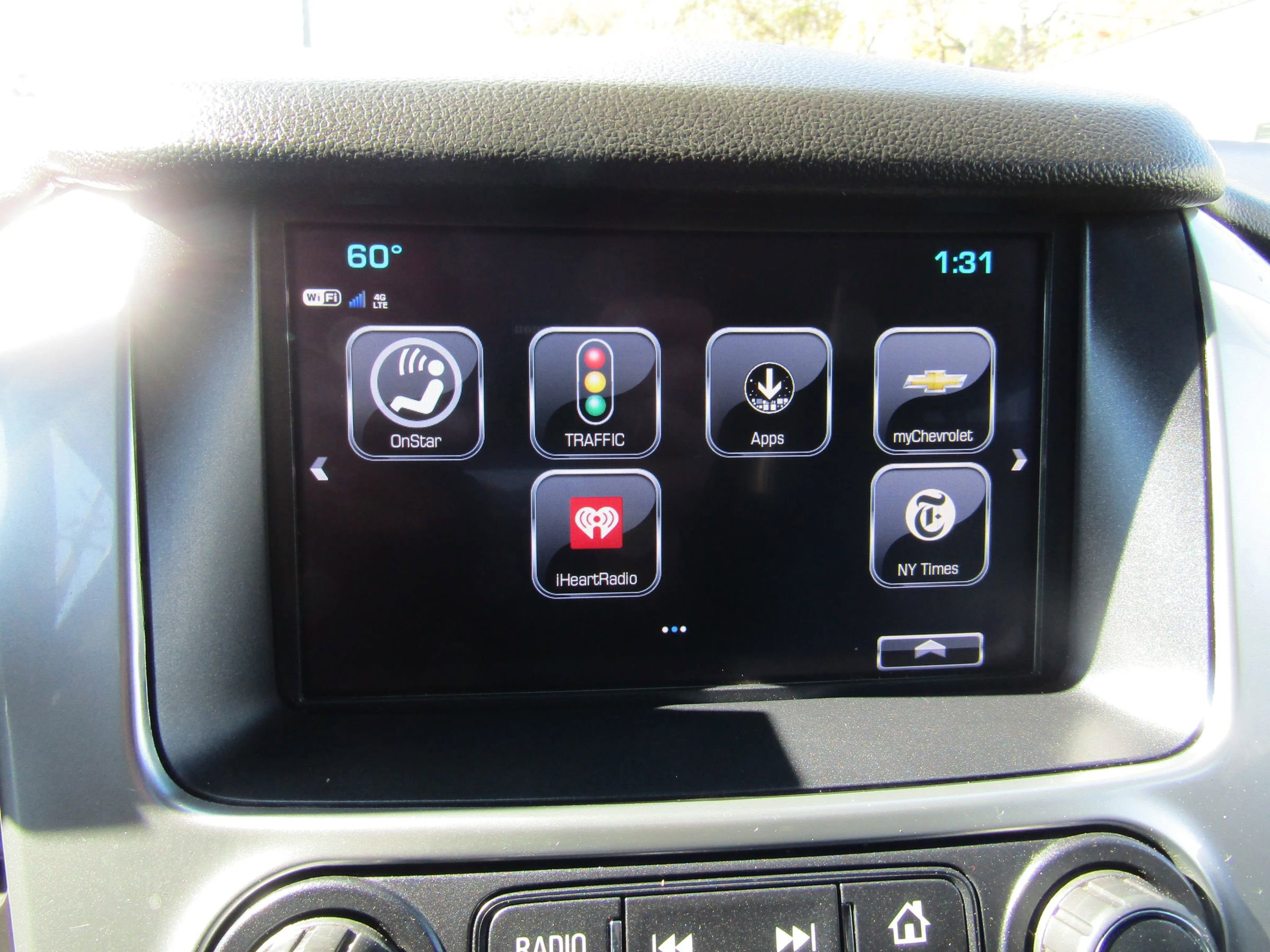 Used 2020 Chevrolet Tahoe LT image 25