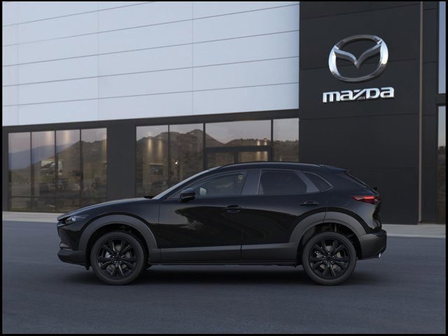 New 2026 MAZDA CX-30 Aire Edition AWD/4WD image 3