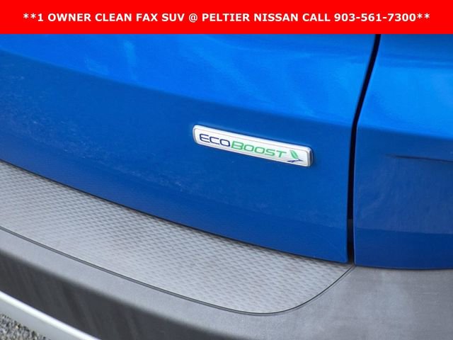 Used 2020 Ford Escape S image 8