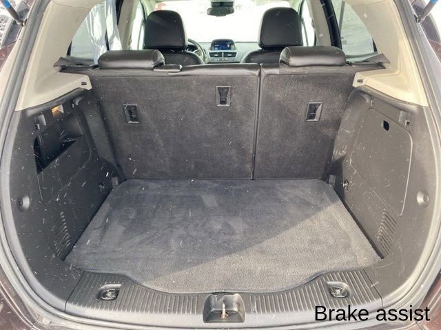 Used 2016 Buick Encore AWD image 26