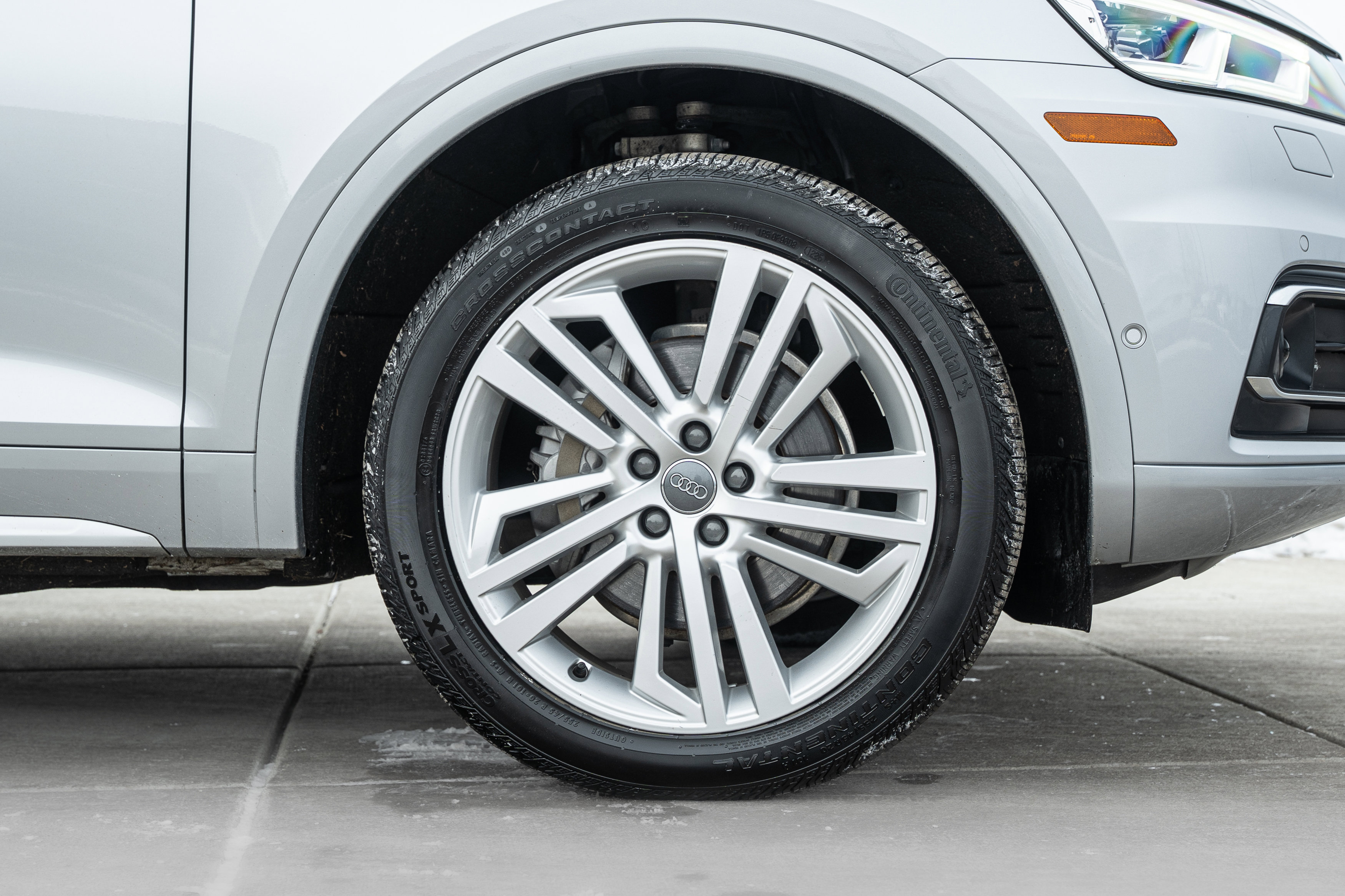 Used 2019 Audi Q5 Prestige image 33