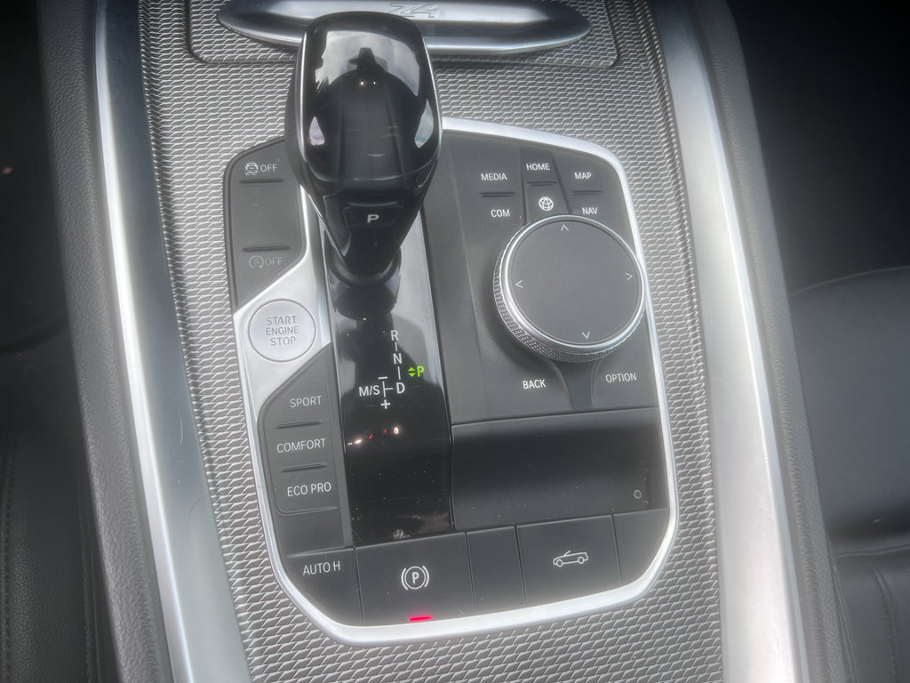 Used 2020 BMW Z4 M40i image 10