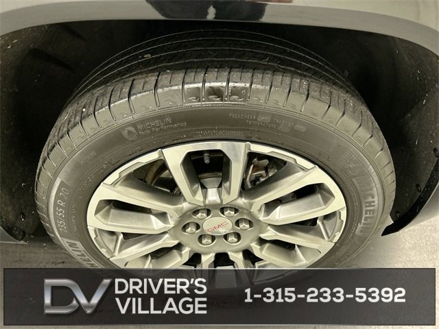 Used 2023 GMC Acadia Denali w/ Denali Ultimate Package image 8