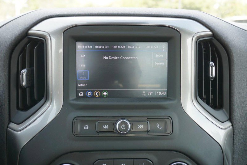 Used 2024 Chevrolet Silverado 1500 W/T w/ WT Fleet Convenience Package image 31