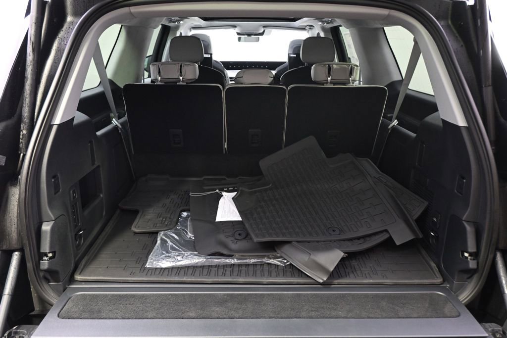 New 2026 Lincoln Navigator L Black Label image 19