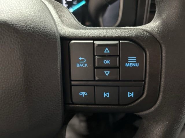 Used 2023 Ford F150 XL w/ XL Chrome Appearance Package image 45