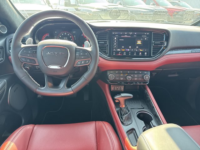 New 2027 Dodge Durango SRT Hellcat w/ Premium Group AWD/4WD image 24