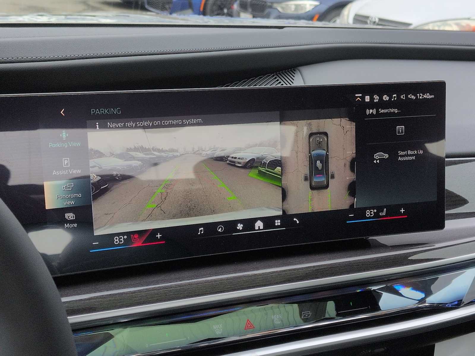 New 2026 BMW 760i xDrive w/ Executive Package AWD/4WD image 32