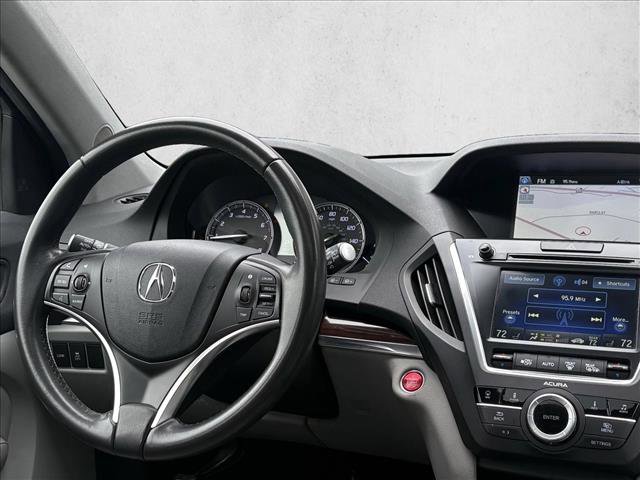 Used 2014 Acura MDX FWD w/ Technology Package image 23