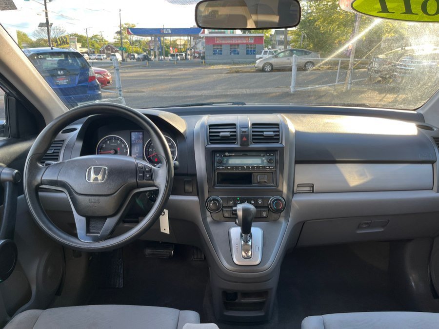 Used 2011 Honda CR-V LX image 14