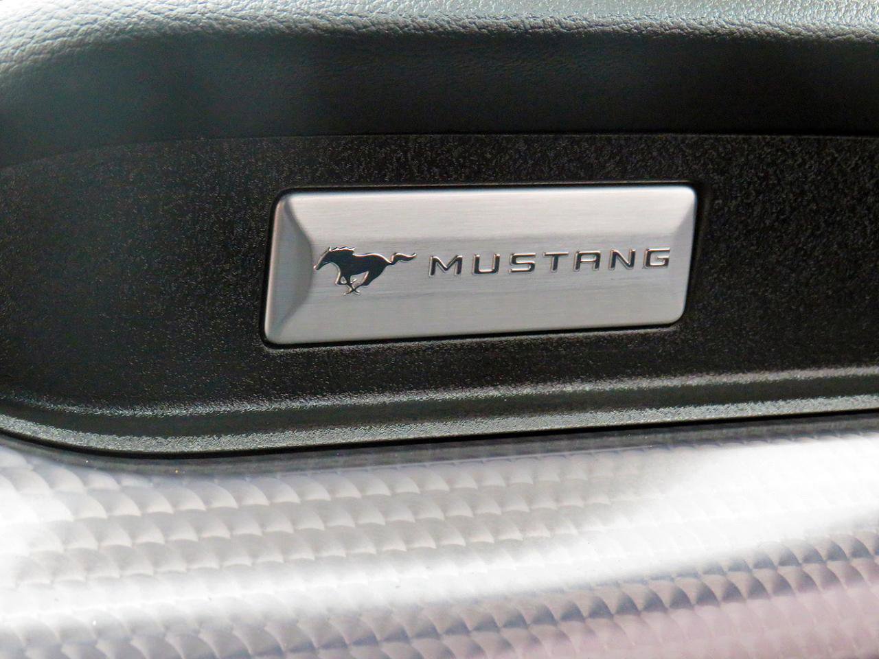 Used 2019 Ford Mustang GT Premium w/ GT Performance Package image 27