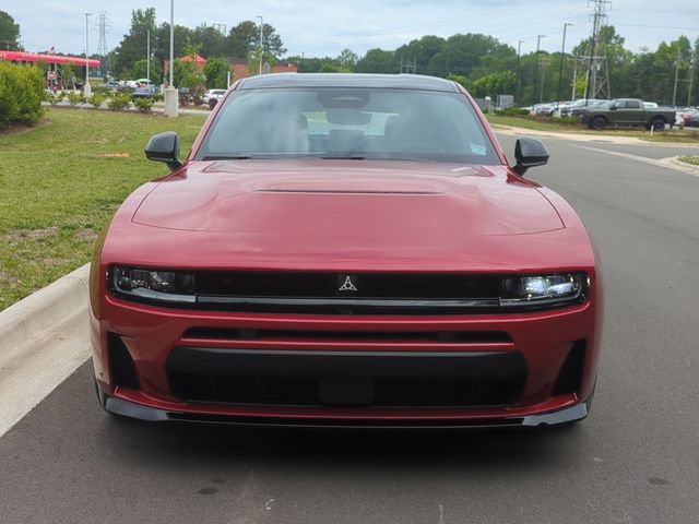 New 2026 Dodge Charger Scat Pack w/ Blacktop Package AWD/4WD image 16
