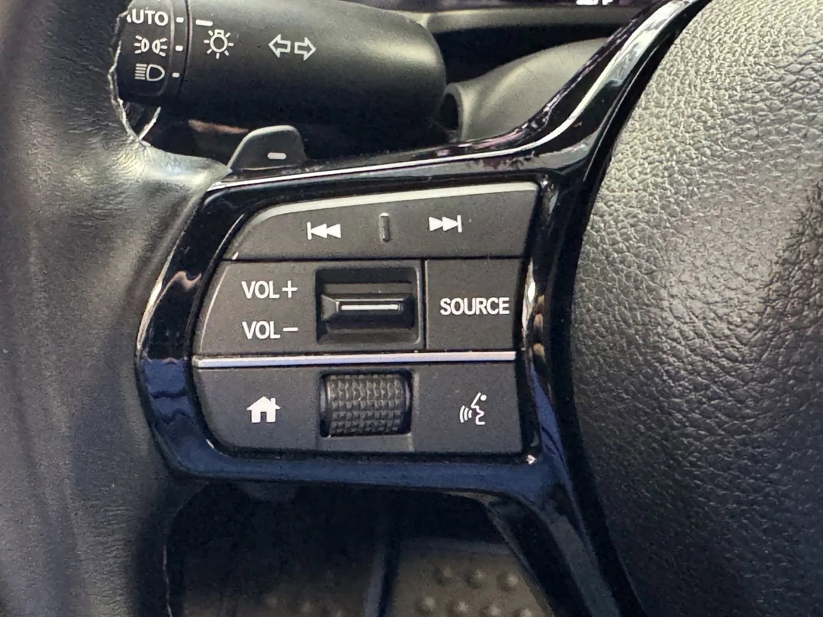 Used 2022 Honda Civic Sport image 20