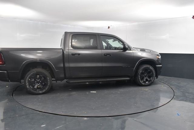 New 2026 RAM 1500 Big Horn image 11